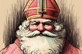 Vermelho Radical: as histórias por trás do Papai Noel que vemos hoje