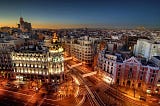 Best Places to Visit in Spain