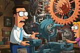 Grinding the Gears