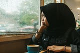 The Silence of Waiting