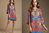 Printed-Shift-Dress-1