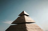 A Love Letter to the Great Pyramid of Giza in an Age of Planned Obsolescence