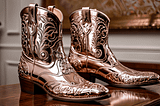 Rose-Gold-Boots-1