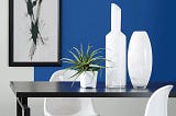 Dare to Be Different: Dive into Frank Blue (SW 6967), Sherwin-Williams’ Vibrant March Color!