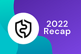 What a year for AirGap — Our 2022 recap