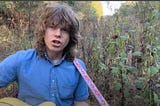 Jesse Welles Songs: Reading the Moment