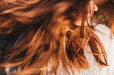 The Girl with the Golden Hair
