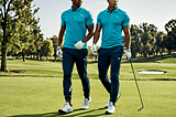 Enhance Your Golf Game with the Best Puma Golf Joggers: Our Top 18 Picks