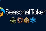 Seasonal Token — Cyclical Trading profitable