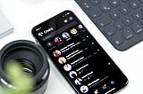 Android — Implement Dark mode in a quick way