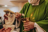 Catholic bishops bully Democratic politicians with threats to deny communion