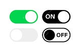 ON/OFF ReLU in CNN – Inspired by retina structure