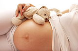 Last Month of Pregnancy Checklist