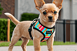Puppy-Harness-And-Leash-1