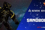 Spark Era Brings Its Interstellar Battlefield To The Sandbox