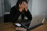 Entrepreneurial Burnout