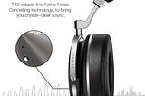 Everywhere People Are Raving About These Amazing 5 Benefits To Noise Cancelling Headphones