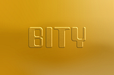 Introducing Bity Gold
