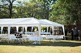 10x30 Party Tents: Unparalleled Support for Your Celebration