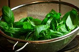 Basil Pesto: A Taste of Summer All Year Long