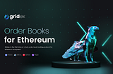 Gridex Protocol: Transforming the DEX Space With the First Ever fully on-chain Order Book on…