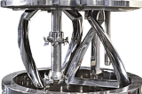 Polyurethane Mixing Equipment | PU Glue | JCT Machinery