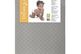 dream-on-me-aster-1-5-inch-fiber-portable-mini-crib-mattress-grey-waterproof-gray-1