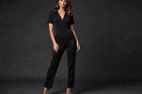 Black-Short-Sleeve-Jumpsuit-1