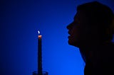 Candle to the wind