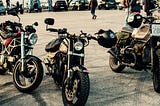 4 Reasons To Rent A Motorcycle