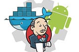 How to integrate github , docker and jenkins.