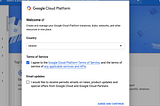 Writing your data connector from Facebook ads to Google BigQuery
