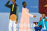 “What do these people want with us?”: Tourism in Abdulrazak Gurnah’s “Theft”