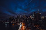 The Night