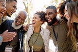 Client Spotlight: Scaling Impact Through Program Evaluation