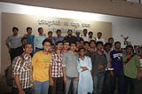 My Journey from KGP to the Corporate World: Lessons, Challenges, and Growth