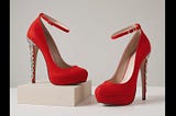 Red-Platform-Pumps-1