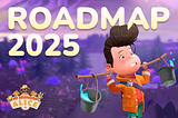 My Neighbor Alice Roadmap 2025: The Year of Scaling in Lummelunda