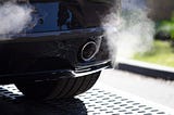 Carbon Emissions: An Unused Marketing Opportunity for Automotive Manufacturers