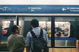 NEW MRT, OLD HABITS: LESSONS LEARNED FROM MRT JAKARTA TRIAL RUN