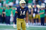 2022 NFL Mock Draft, v.1