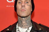 Travis Barker’s 15-Year-Old Daughter Covers Up His Face Tattoos: See the Transformation — E! Online