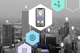 FSQ Places Engine: combining advanced AI technology with human verification for high-quality POI…