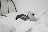 I’m A Young Adult With Sleep Apnea