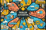 10 methods of Problem Exploration