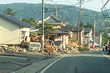 Simulating Disaster with a Digital Twin: Kumamoto City