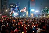 South Korea Pardoned Its First Female President. Did She Set Women Back?