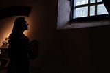 Unless Thou Bless Me, Chapter 16: Return to Arnstadt