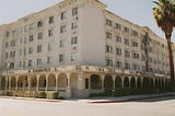 Ghosts, Gore and True Crime: Unveiling California’s Most Haunted Hotels