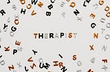 Dear Therapist, I Encourage You To Think Beyond Your Cookie-Cutter DEI Answers